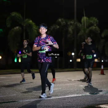 Runner Photo 5732795