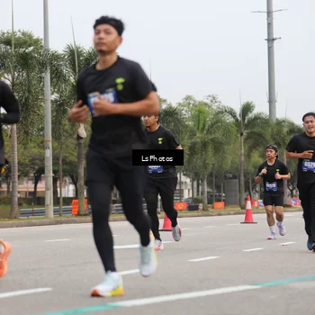 Runner Photo 5732796