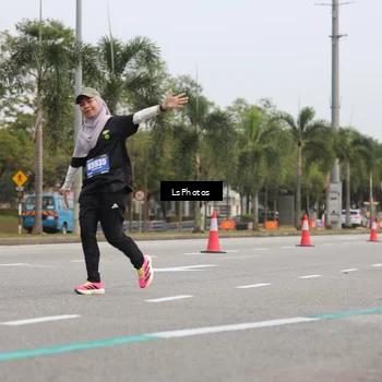 Runner Photo 5732797