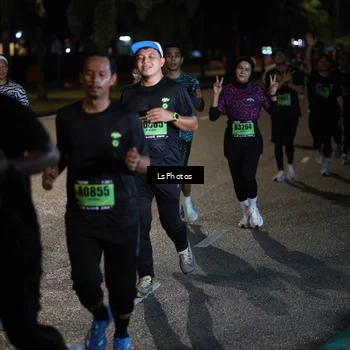 Runner Photo 5732798
