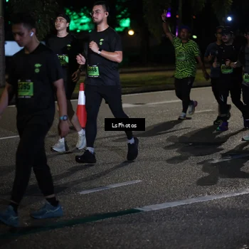 Runner Photo 5732799