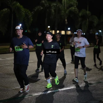 Runner Photo 5732802