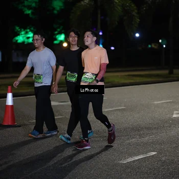 Runner Photo 5732803