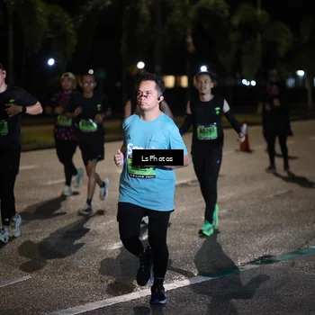 Runner Photo 5732805
