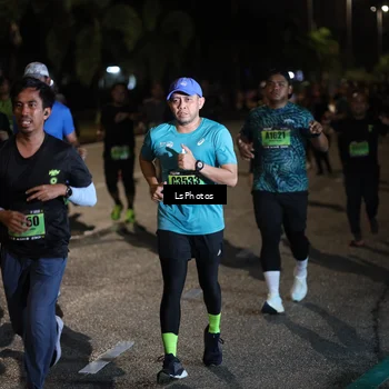 Runner Photo 5732806