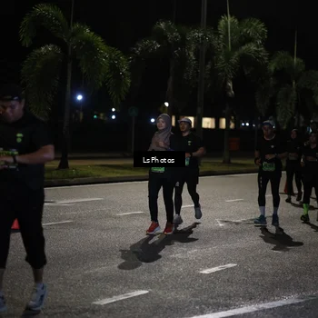 Runner Photo 5732807