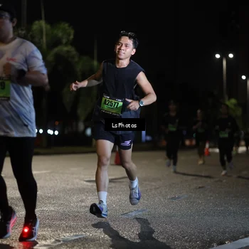 Runner Photo 5732808