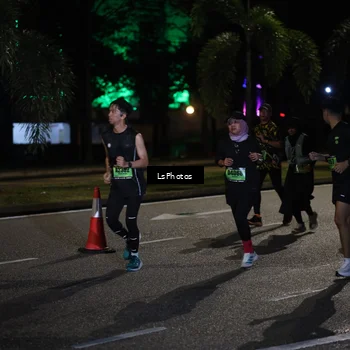 Runner Photo 5732812