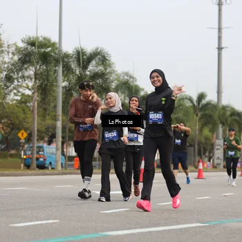 Runner Photo 5732814