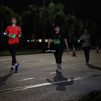 Runner Photo 5732815