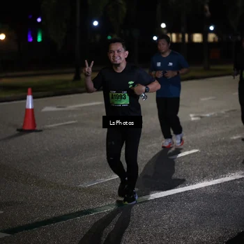 Runner Photo 5732816