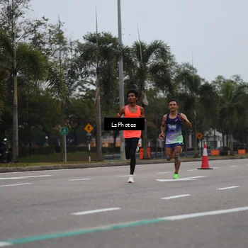Runner Photo 5732818