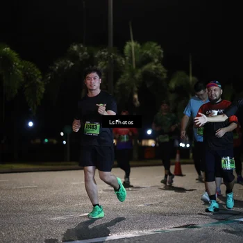 Runner Photo 5732819