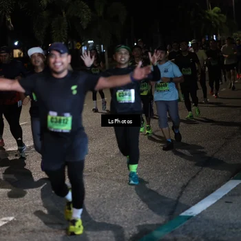 Runner Photo 5732822