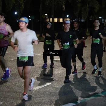 Runner Photo 5732824