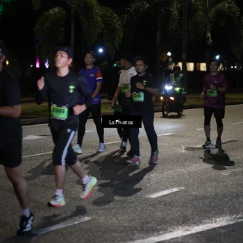Runner Photo 5732825