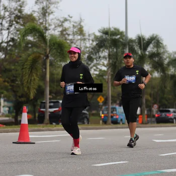 Runner Photo 5732826