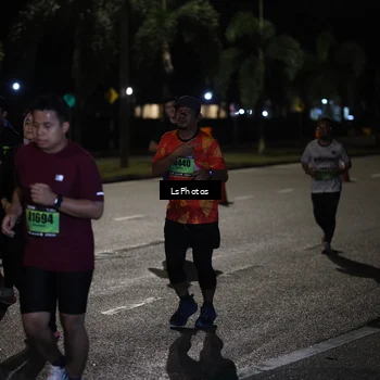 Runner Photo 5732827
