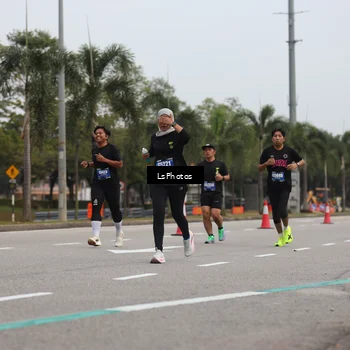 Runner Photo 5732828