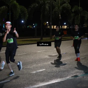 Runner Photo 5732829
