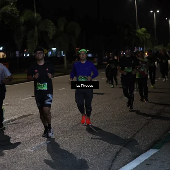 Runner Photo 5732830