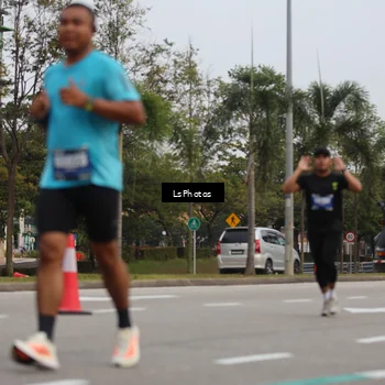 Runner Photo 5732831