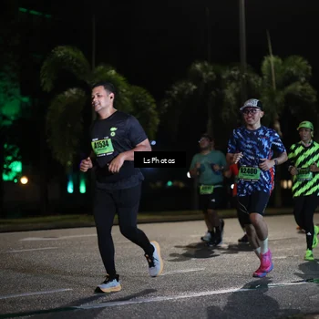 Runner Photo 5732833