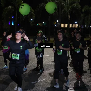Runner Photo 5732834