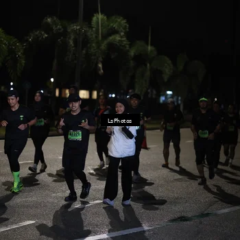 Runner Photo 5732835
