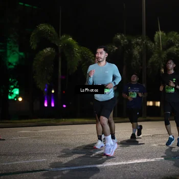 Runner Photo 5732836