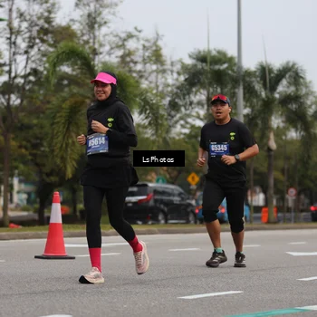 Runner Photo 5732837