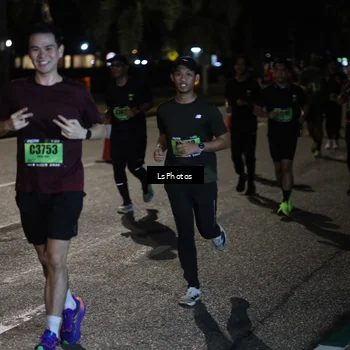 Runner Photo 5732838