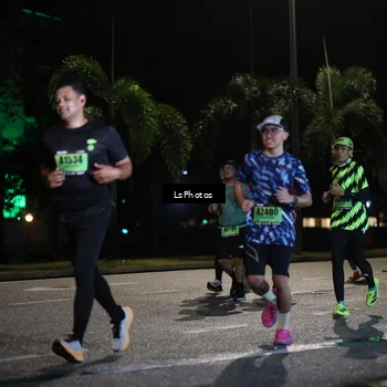 Runner Photo 5732839