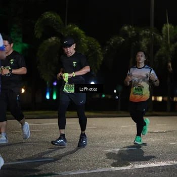 Runner Photo 5732842