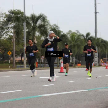 Runner Photo 5732843