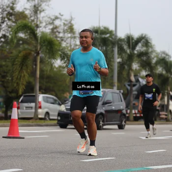 Runner Photo 5732844