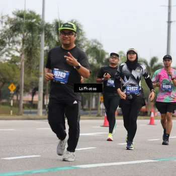 Runner Photo 5732845