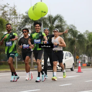 Runner Photo 5732846