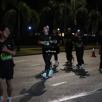 Runner Photo 5732849