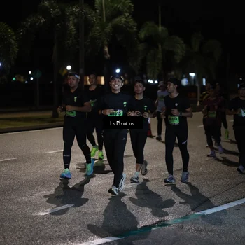 Runner Photo 5732850