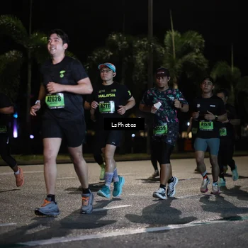 Runner Photo 5732851