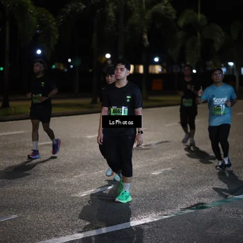 Runner Photo 5732854
