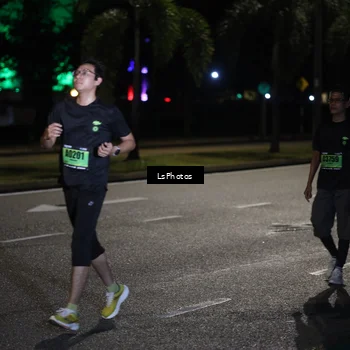 Runner Photo 5732855