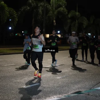 Runner Photo 5732856
