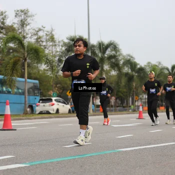 Runner Photo 5732857