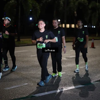 Runner Photo 5732858
