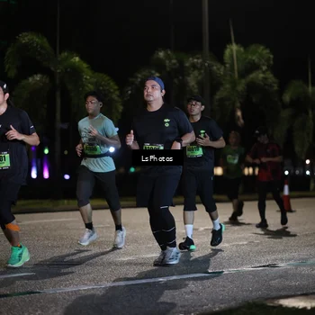 Runner Photo 5732859