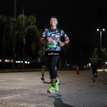Runner Photo 5732860