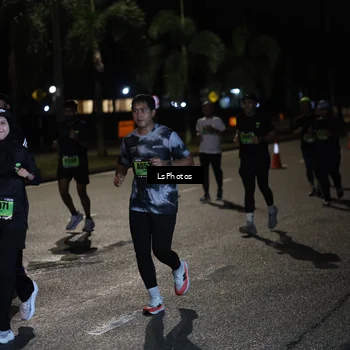 Runner Photo 5732862