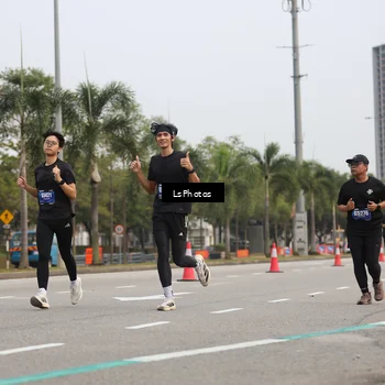 Runner Photo 5732863